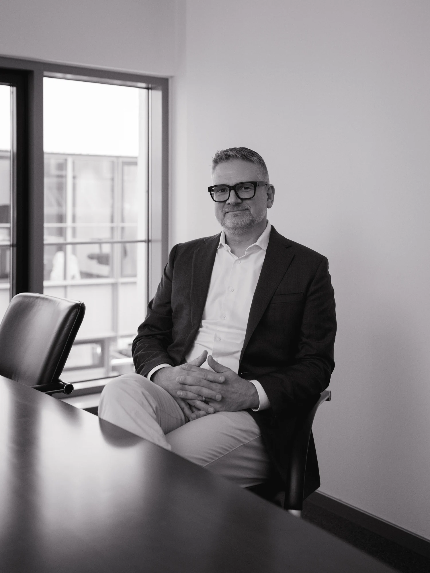 Christoph Schütz, Inhaber des Sachverständigenkontor Hamburg - Ihr Partner für zertifizierte Immobilienbewertung und Beratungsleistungen